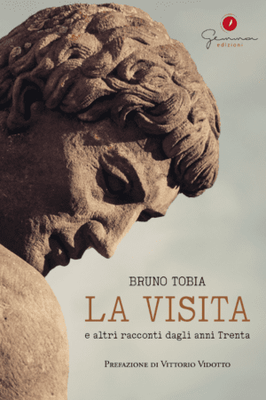 La visita e altri racconti - Bruno Tobia Storie Infinite