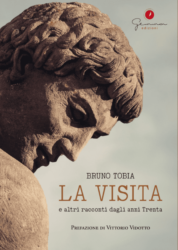 La visita e altri racconti - Bruno Tobia Storie Infinite