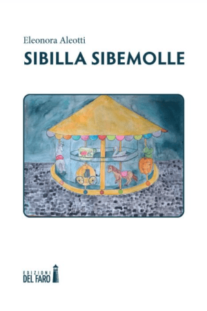 Sibilla Eleonora Aleotti Storie Infinite